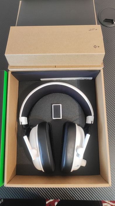 Игровой наушник Razer BlackShark V3