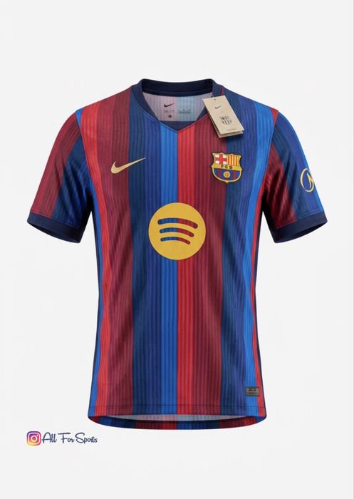 Barcelona / Nike , Барселона / Найк