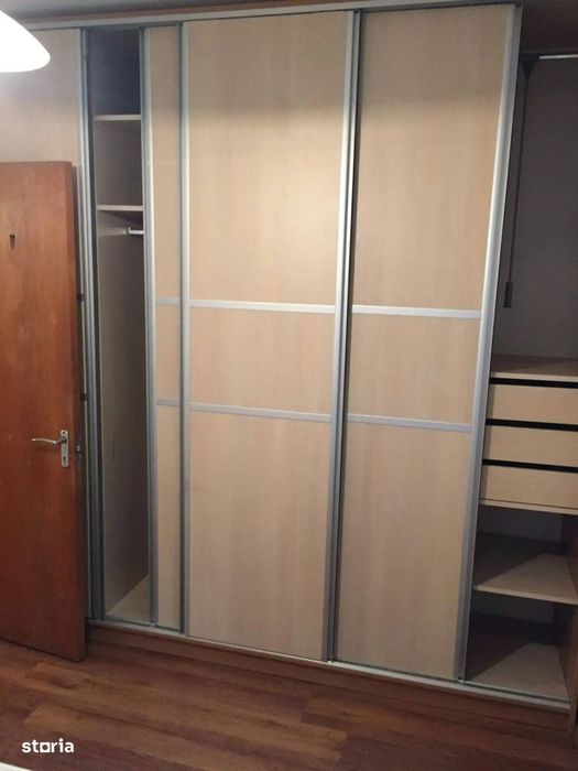 2 Camere, 5 Min Metrou Piața Sudului, Etaj 3/10, Bloc Izolat