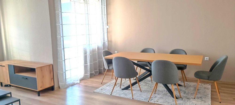 Дава се под наем Тристаен апартамент в София, Младост 4 - 106 кв.м за 760 € - Снимка #1