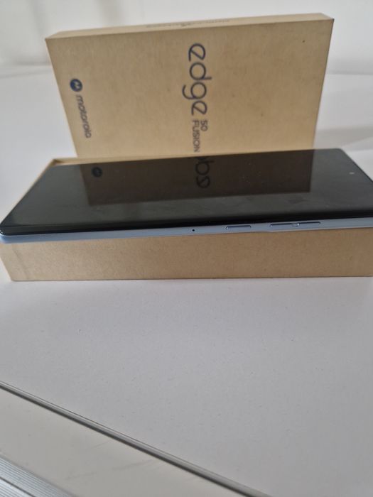 Motorola edge 50 fusion