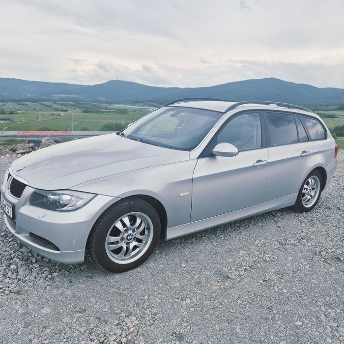 BMW 3 Series 2007 — imagine 2