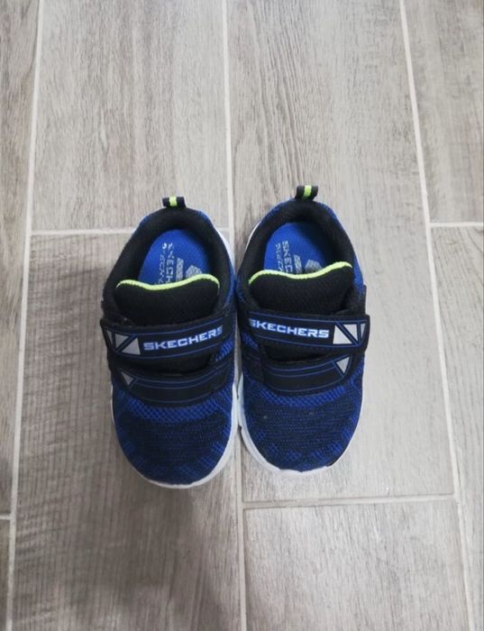 Adidasi copii SKECHERS