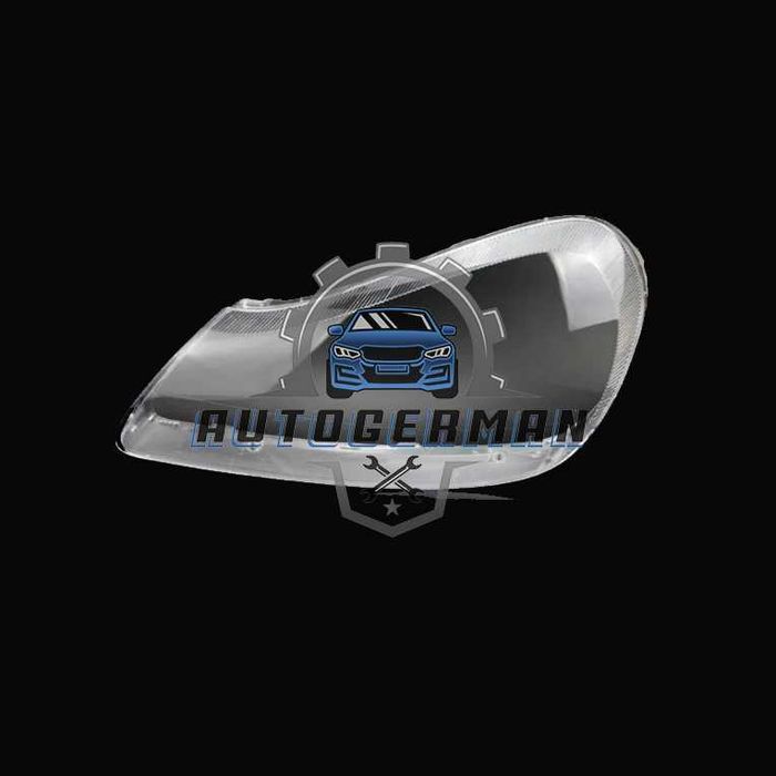 Капаци фарове Porsche Cayenne 2008-2010 стъкло фар ксенон Xenon ляв десен капак фар Порше Кайен прозрачен ремонт резервни части автомобилни аксесоари