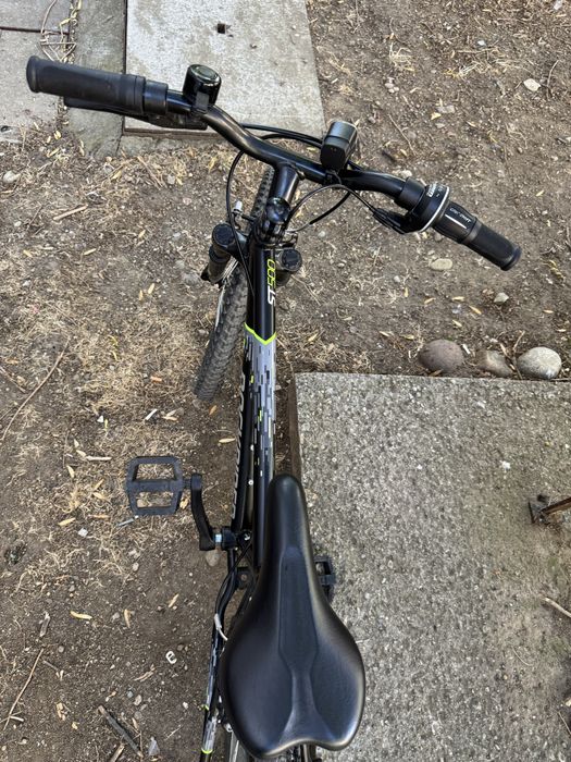 Колело /велосипед 20 BTWIN