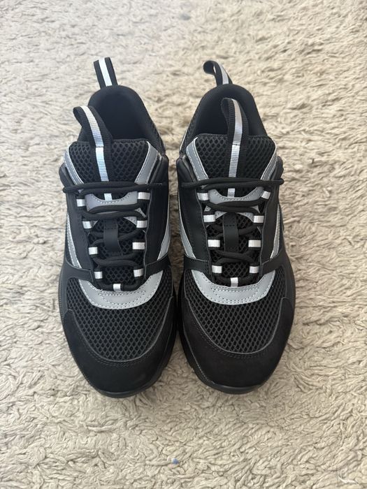 Кроссовки Dior b22