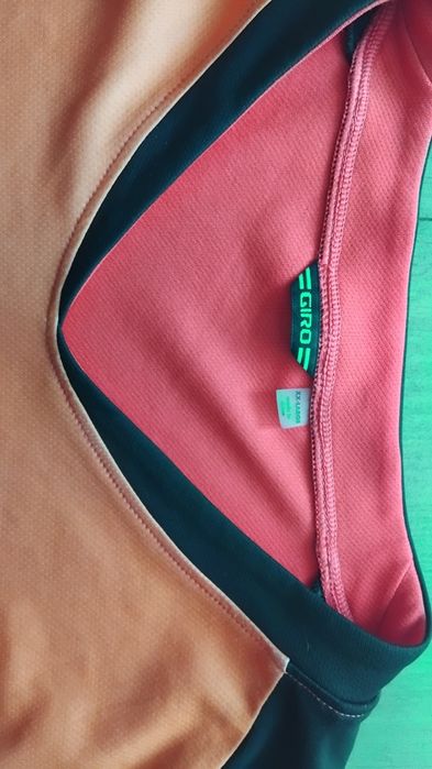 Колоездачно джърси