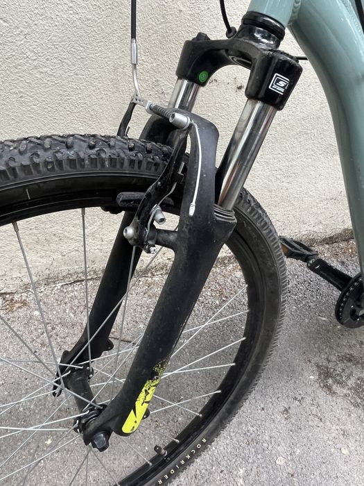 Rockrider ST500.