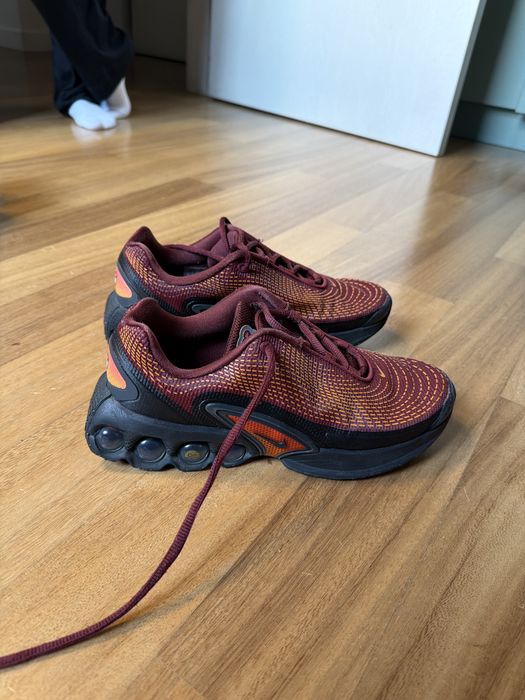 Nike air max dn visiniu marime 38.5