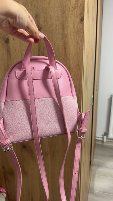 rucsac dama guess