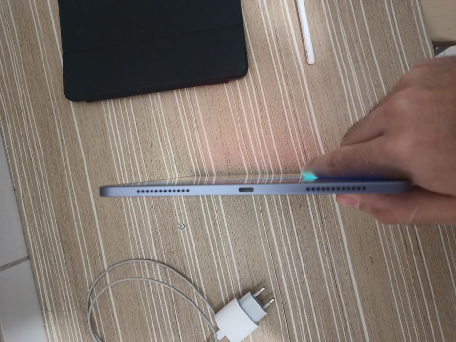 Ipad Air 5 + Apple Pencil Gen 2