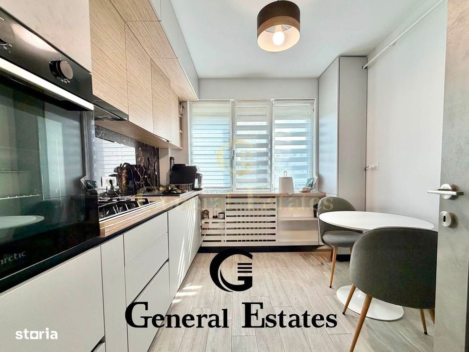 Apartament decomandat 3 camere de vânzare  | Mutare imediata