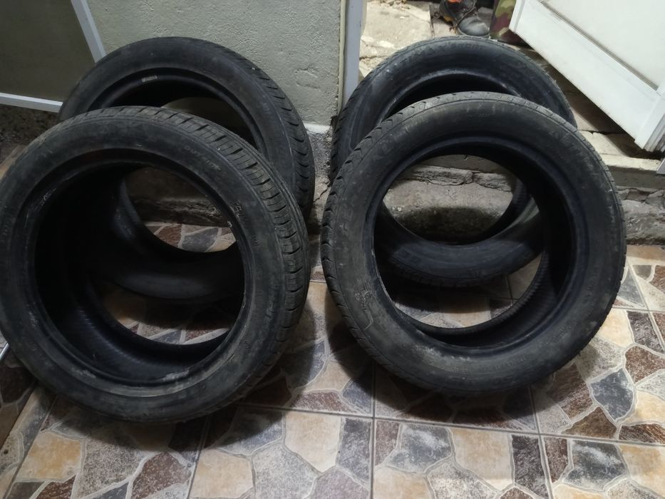 Летни гуми .. летни