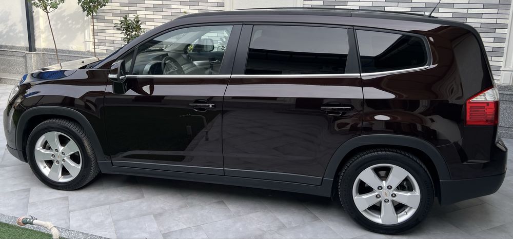 Sotiladi Chevrolet Orlando