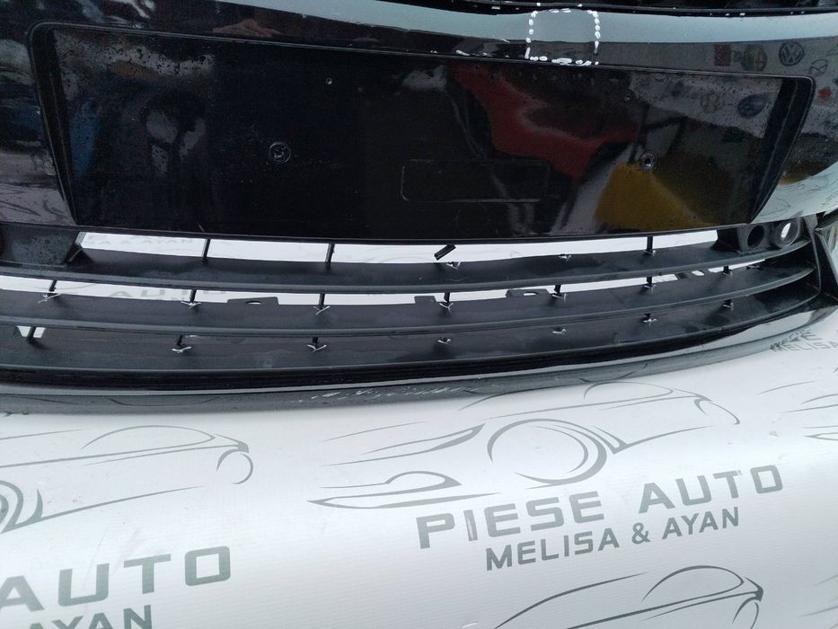 Bara fata Opel Astra K Facelift an 2019-2020-2021