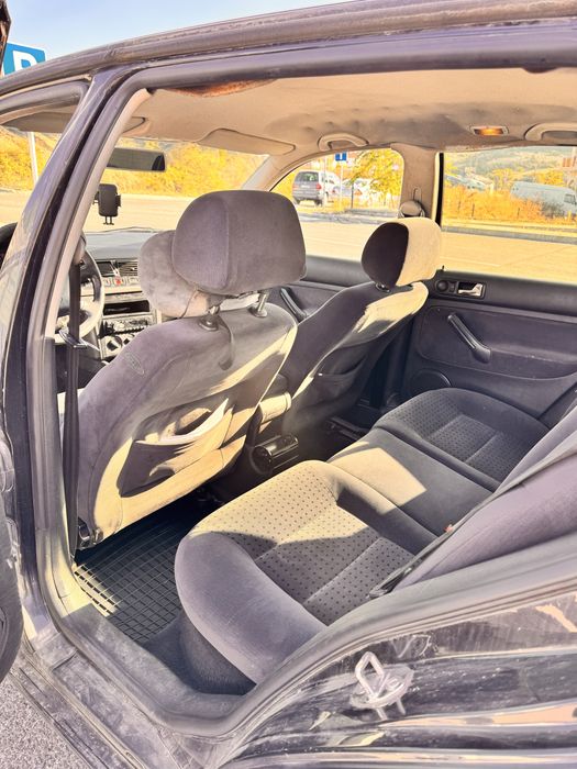 Vw Golf 4 1.9TDI