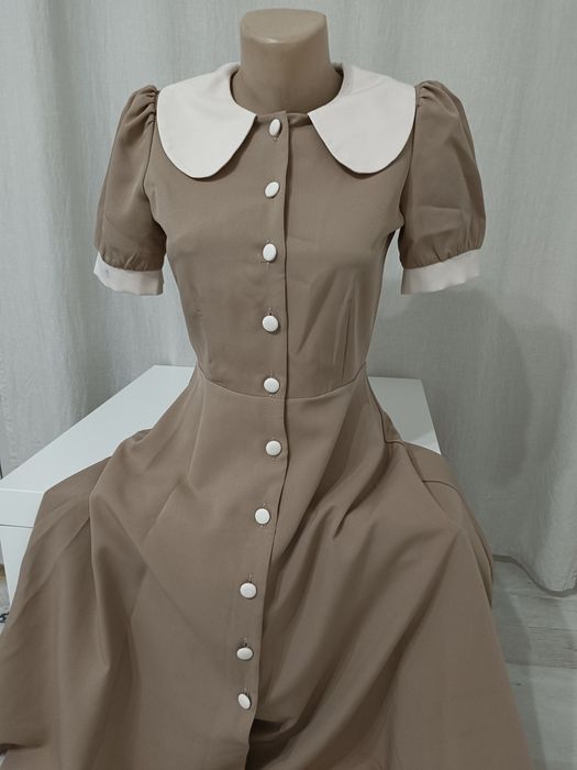 Платье 5000тг, размер S