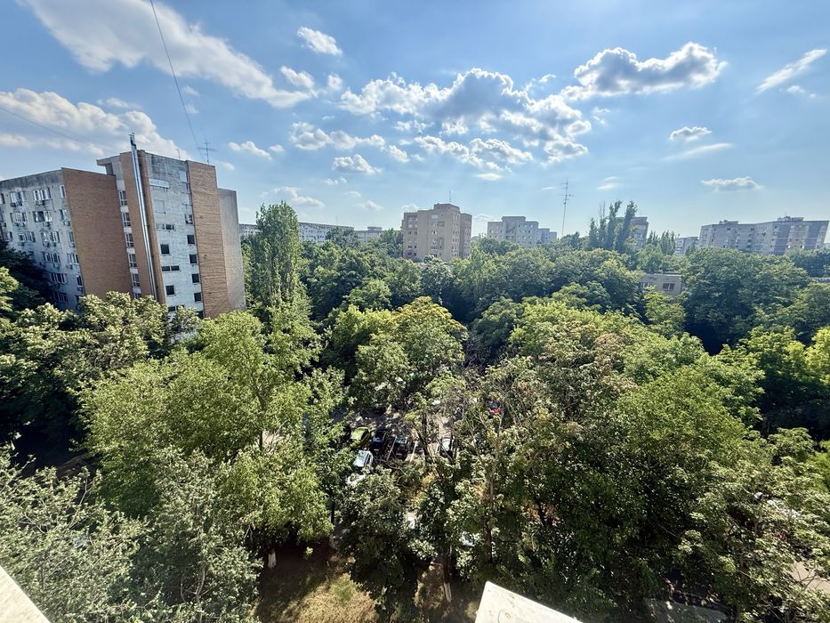 Proprietar inchiriaza garsoniera la Plaza Romania