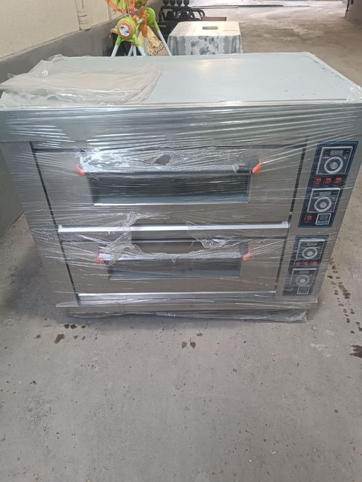 Elektropech 2 qavatli 4patnosli