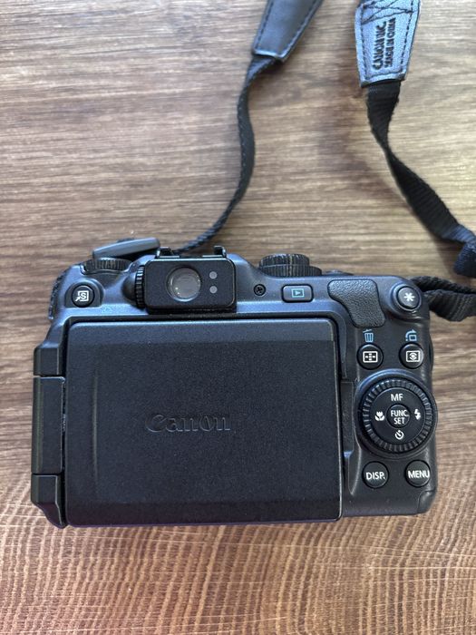 Canon PowerShot G12
