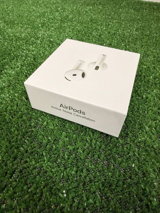 AirPods 4 (cele mai calitative)