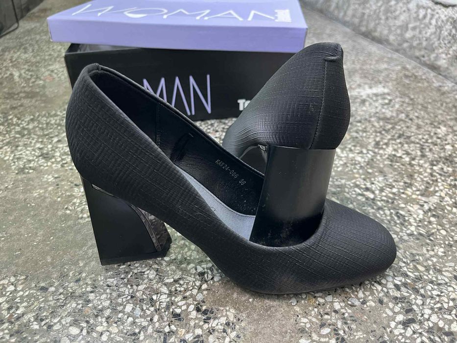 Дамски обувки Нови