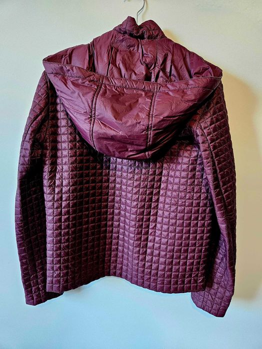 Дамско елегантно есенно-пролетно яке Trussardi