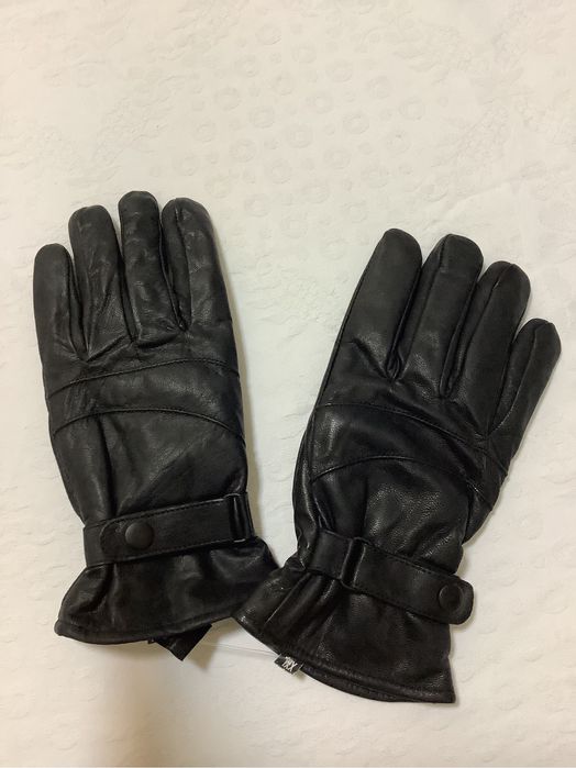 Manusi Engbers piele naturala XL