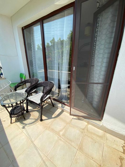 Продава се Едностаен апартамент в Ахелой - 36 кв.м за 1000 €/кв.м - Снимка #17