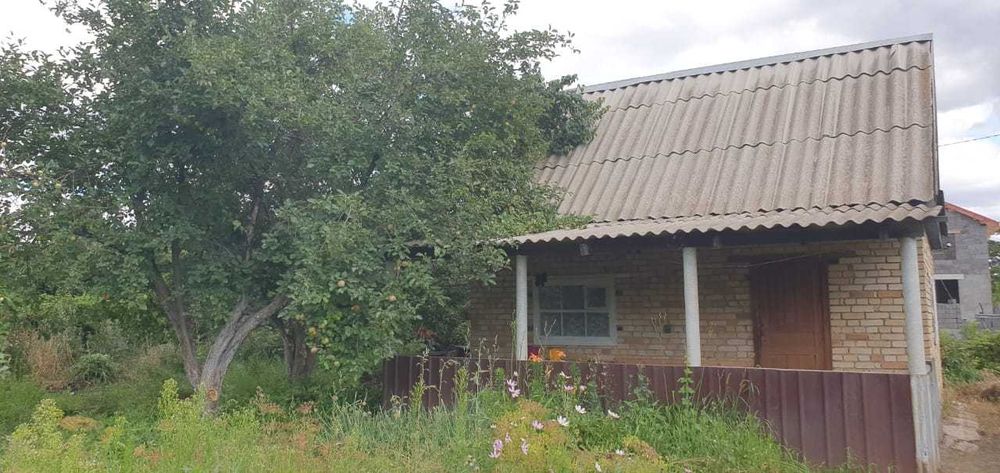 продам дачу в черте города