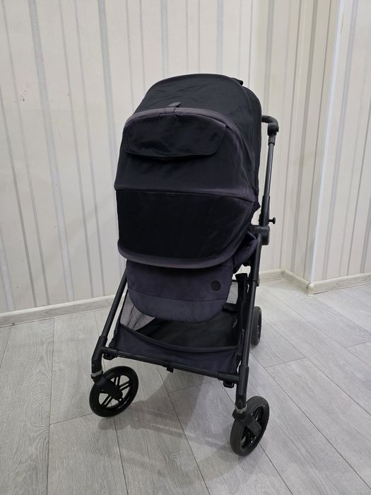 Cybex Melio прогулочная коляска