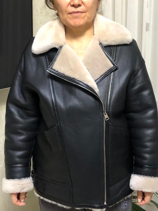 Продам дубленку