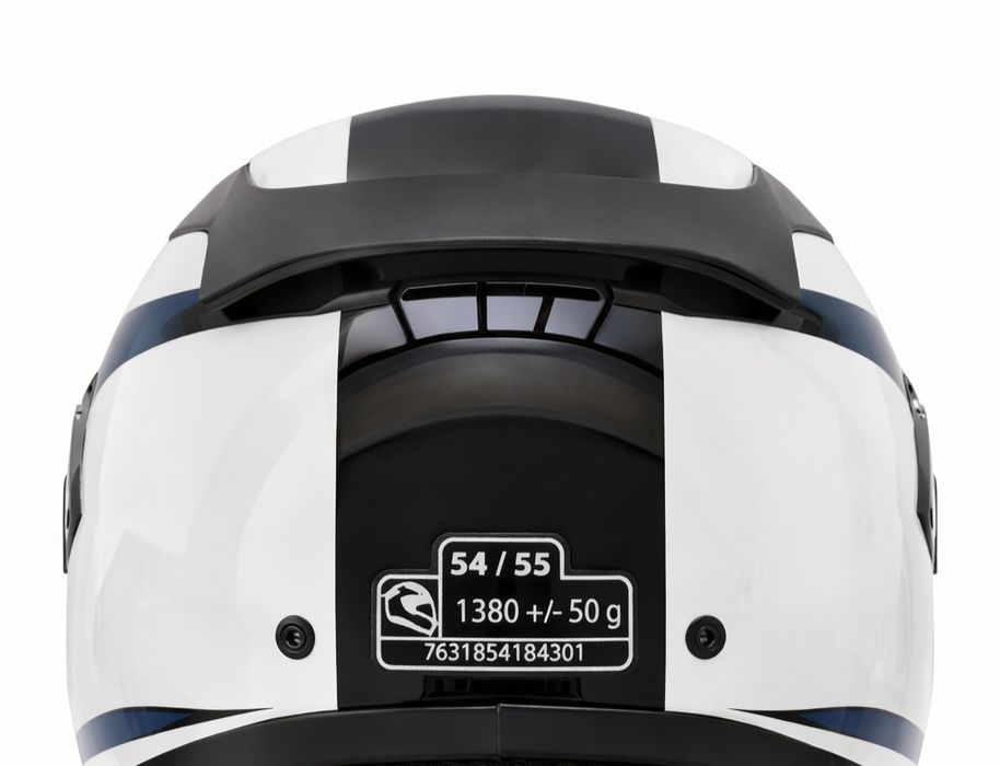 Cască moto BMW mărimea S (54-55)