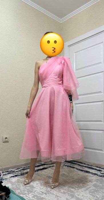 Продаю лёгкое летнее платье!