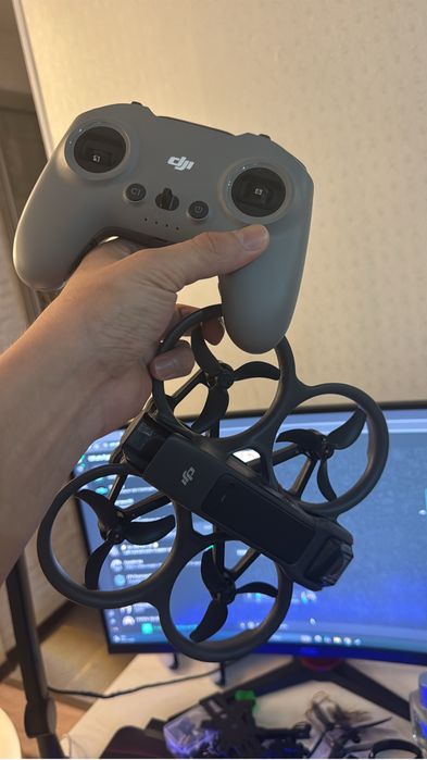 DJI AVATA 2 Продам