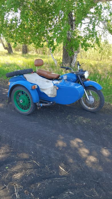 Продам Урал на активном ходу б/док