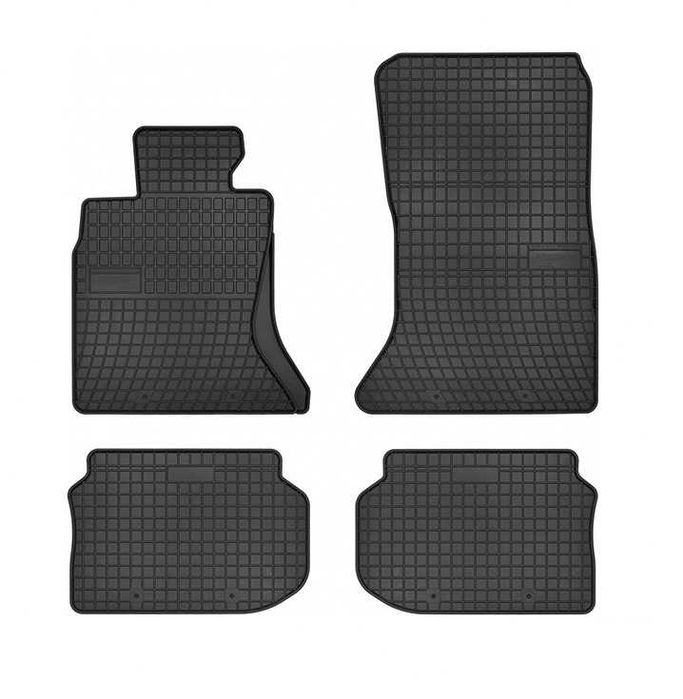 Гумени стелки Frogum  BMW Series 5 F10/F11 2010 - 2013 / БМВ серия 5