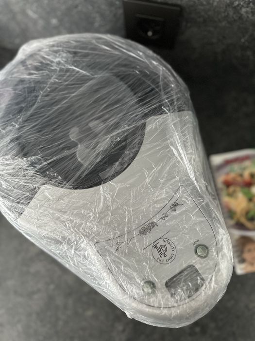 Tefal Acrifry one spoon oil