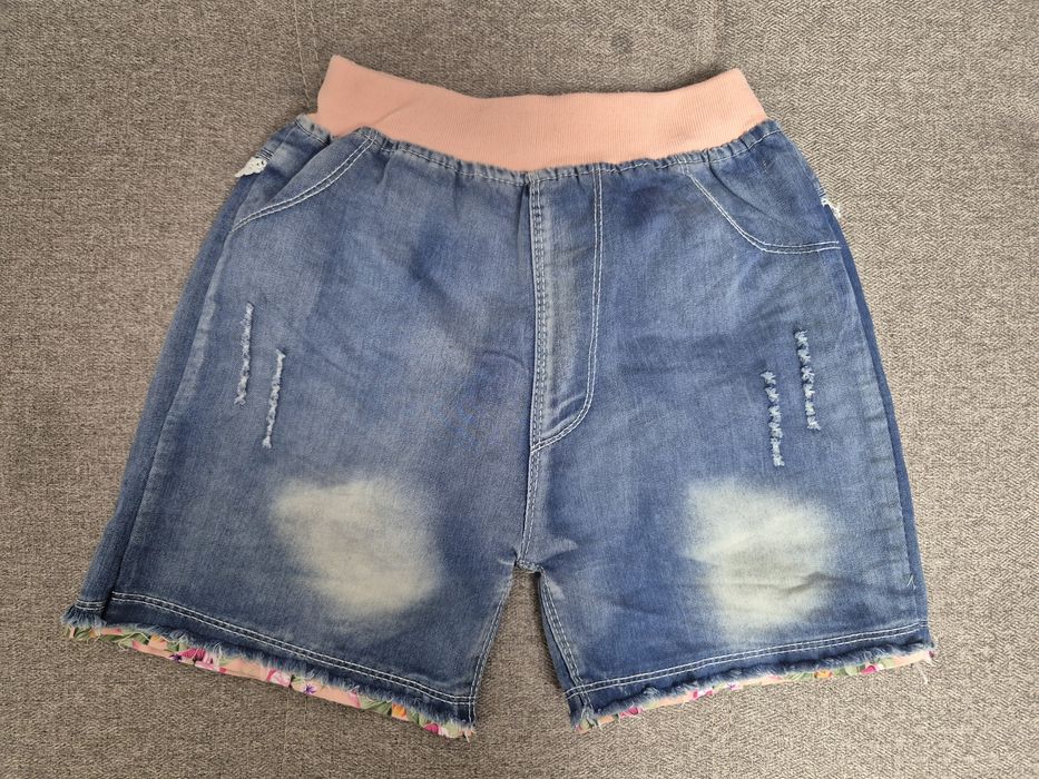 Детские вещи на девочку