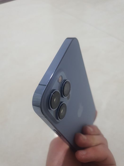 Iphone 13 pro max LL/A