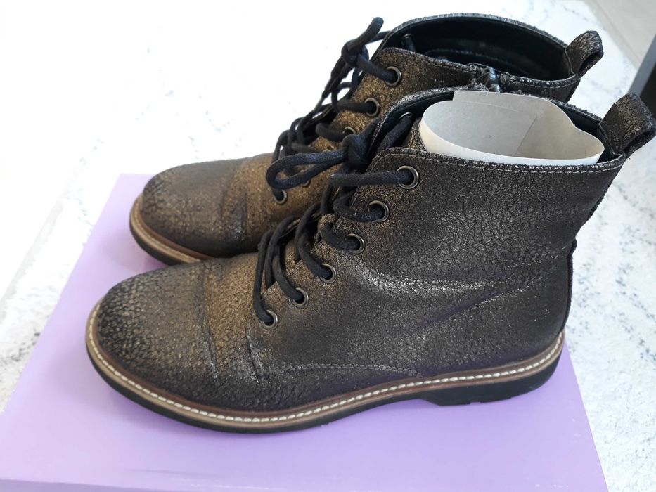 Дамски боти Graceland