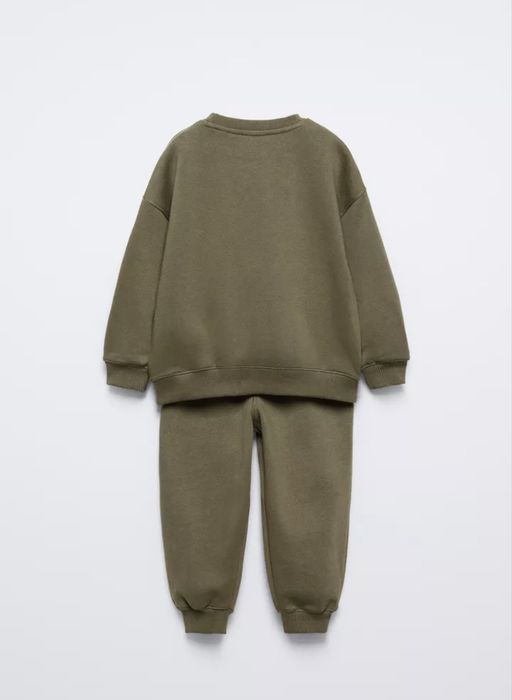 Комплект спортивный ZARA