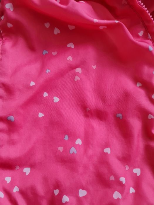 Gecuță de vânt, mărimea 86