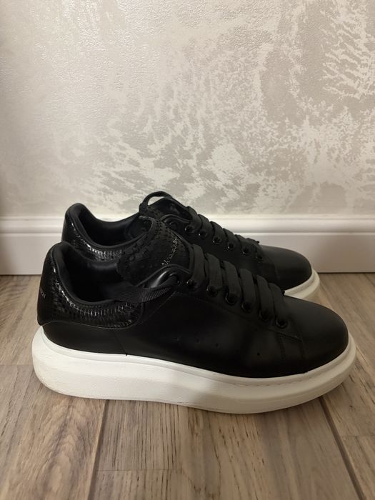 adidasi alexander mcqueen