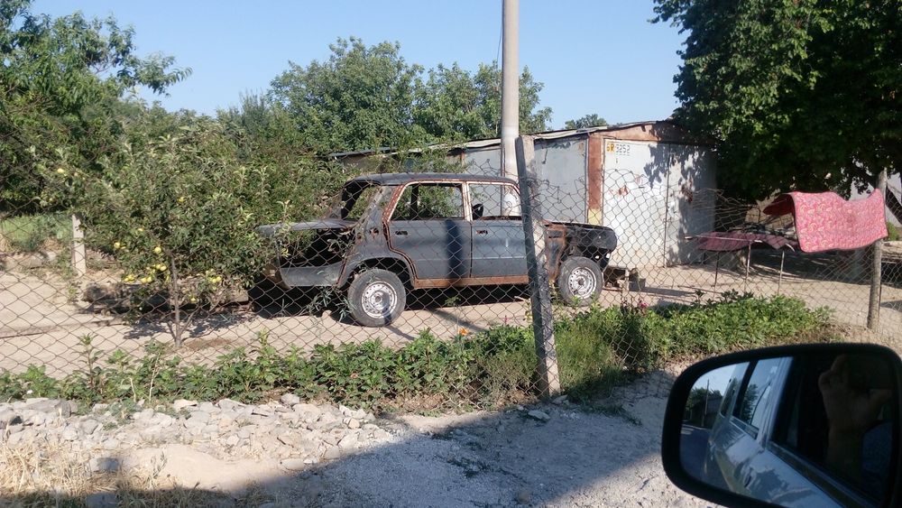 Продается Ваз 21011 Новый,Yangi,Янги.