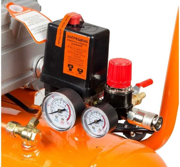 Компрессор КМП-240/50 Вихрь