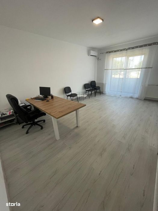 Apartament 2 camere decomandat | 66 mp | Etaj 1 | Bloc nou 2024