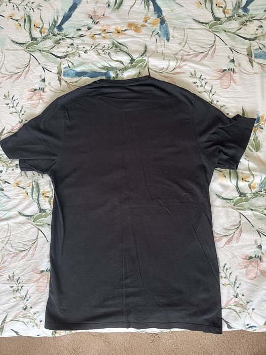 Мъжки тениски къс ръкав