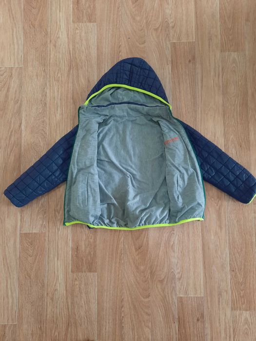 Ветровка на мальчика