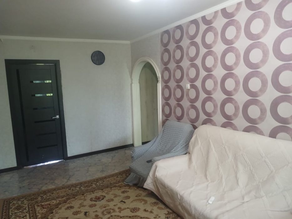 Ежемесячно квартира